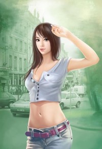 《这个保安有点邪》
