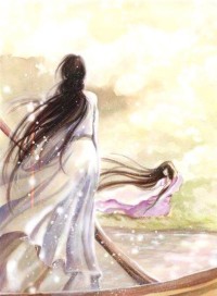 散花天女