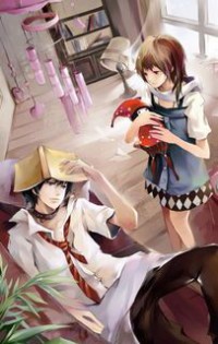 《帝集团:赖上冰山老公》