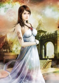 《狂少的失忆盲妻》