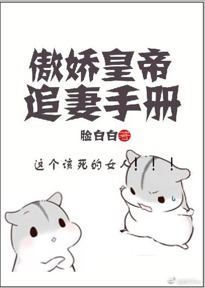 傲娇皇帝追妻手册